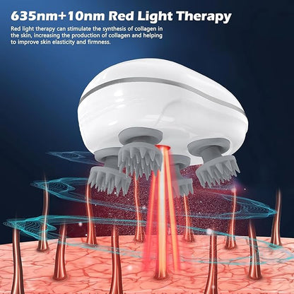 Premium Scalp Massager™