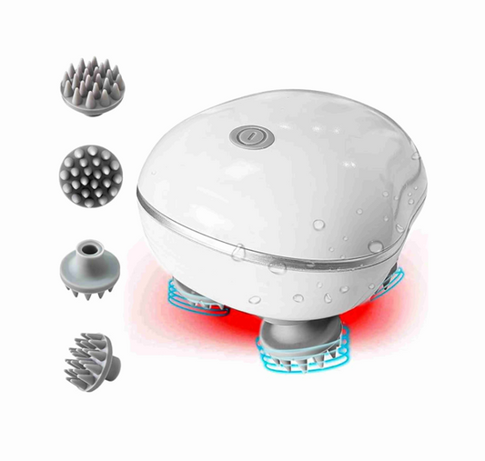 Premium Scalp Massager™